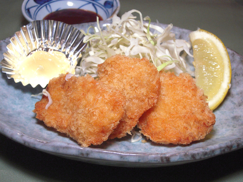 長崎駅前　居酒屋　花なぎ