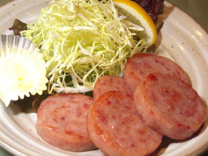 長崎駅前　居酒屋　花なぎ